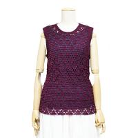 (SALE)*sweater COL-7