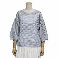 (SALE)*sweater COL-24