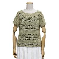 (SALE)*sweater COL-9