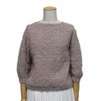 (SALE)*Sweater COL-3