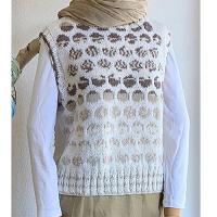 Vest COL-03 Vest COL-03