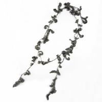 Sparkly Lariat (silver) Sparkly Lariat (silver)