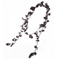 Sparkly Lariat (pink) Sparkly Lariat (pink)