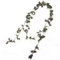 Sparkly Lariat (gold) Sparkly Lariat (gold)