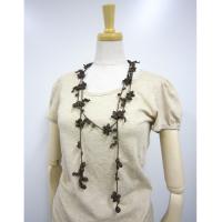 Flower Lariat