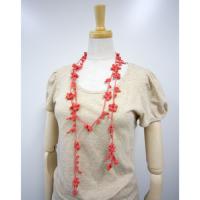 Flower Lariat