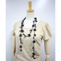 Flower Lariat