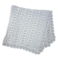 Lace Swaddling Blankets COL-20
