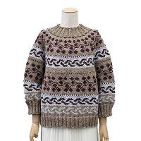 Sweater COL-5 Sweater COL-5