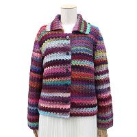 Cardigan COL-6