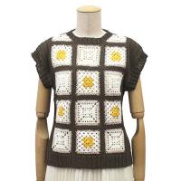 *モチーフセーター COL-5