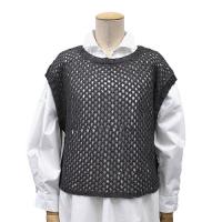 *レースベスト COL-25