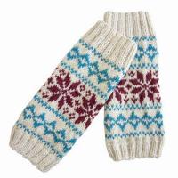 Leg warmers COL-2