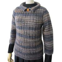 (Pattern)Sweater COL-9000