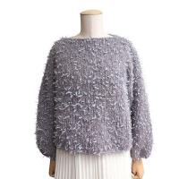 ルーズセーター