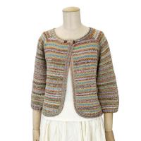 (SALE)*小さなボレロ COL-18 (SALE)*小さなボレロ COL-18