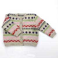 Child Cardigan