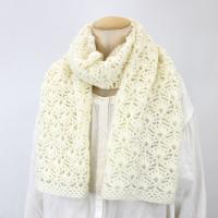 花模様のストール COL-1 花模様のストール COL-1