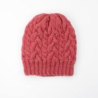 knit cap COL-12
