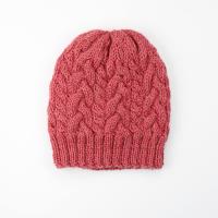 knit cap