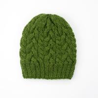 knit cap