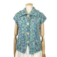 (SALE)*メリヤスベスト COL-20 (SALE)*メリヤスベスト COL-20