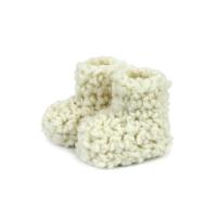Knit boots COL-2 Knit boots COL-2