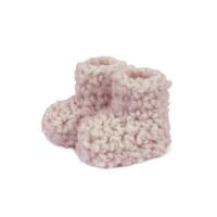 Knit boots COL-11 Knit boots COL-11