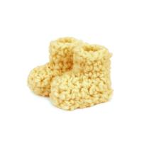 Knit boots COL-17 Knit boots COL-17