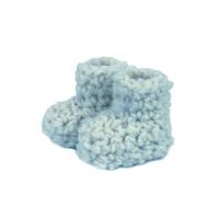 Knit boots COL-20 Knit boots COL-20