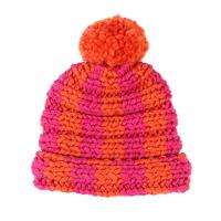 Kid's Bicolor Knit Cap COL-14 Kid's Bicolor Knit Cap COL-14