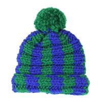 Kid's Bicolor Knit Cap