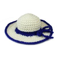 Kid's Girlish Knit Hat COL-2 Kid's Girlish Knit Hat COL-2