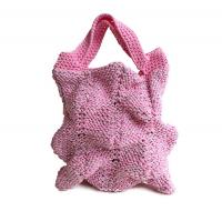 引き揃えポコポコバッグ COL-11