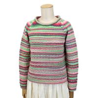 (Pattern)sweater COL-9000