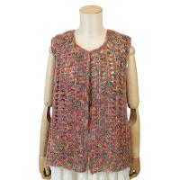 (SALE)*Vest COL-11 (SALE)*Vest COL-11