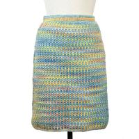 (SALE)*かぎ針のスカート COL-18 (SALE)*かぎ針のスカート COL-18