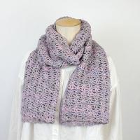 かぎ針のショール COL-11 かぎ針のショール COL-11