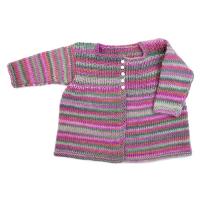 Baby cardigan COL-11 Baby cardigan COL-11