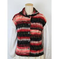 *Vest COL-13 *Vest COL-13