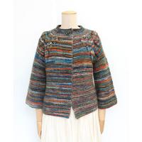 Cardigan+Cap COL-20 Cardigan+Cap COL-20