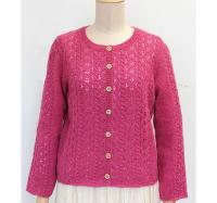 Cardigan COL-12