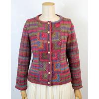 Cardigan COL-13