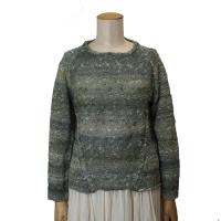 (SALE)*sweater COL-9