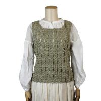 (SALE)*vest COL-9 (SALE)*vest COL-9