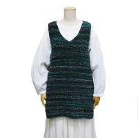 (SALE)*VEST COL-19 (SALE)*VEST COL-19