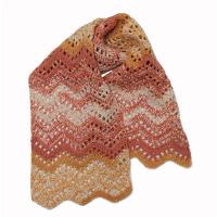 shawl COL-14 shawl COL-14