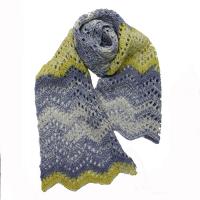 shawl COL-17 shawl COL-17