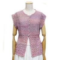 (SALE)*vest COL-13 (SALE)*vest COL-13