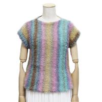 (Pattern)sweater COL-9000